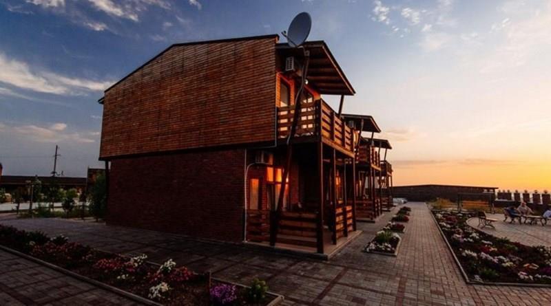 Фото Гольфстрим 3*