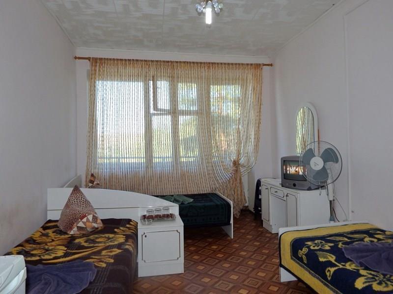 Фотографія Татьяна Пансионат пансионат