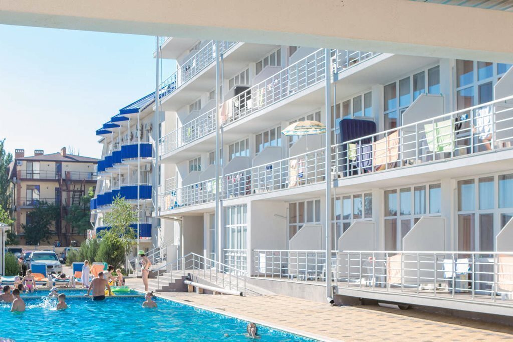 Зображення Берёзка Парк-отель 4*