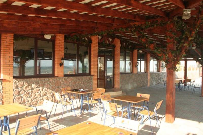 Фотография Delfin Baza Otdyha 3*