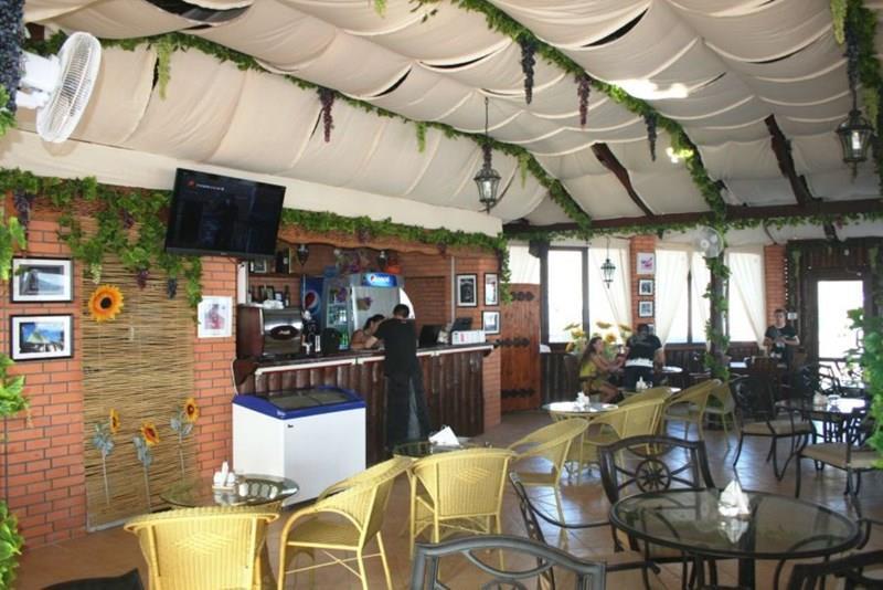 Фото Delfin Baza Otdyha 3*