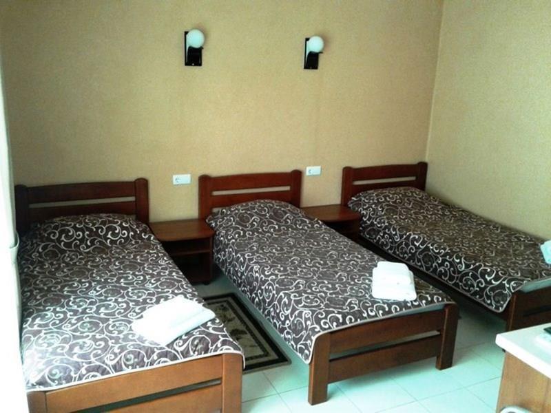 Изображение Delfin Baza Otdyha 3*