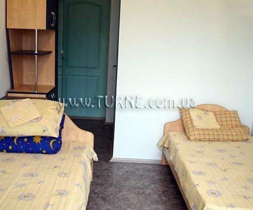 Фотография Парадиз база отдыха