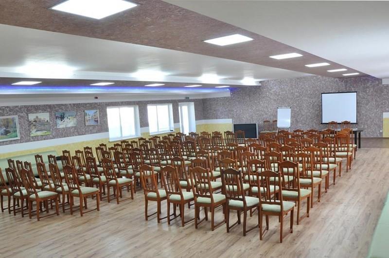 Фотографія Paradise база отдыха