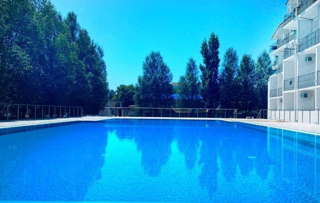 Зображення Paradise база отдыха