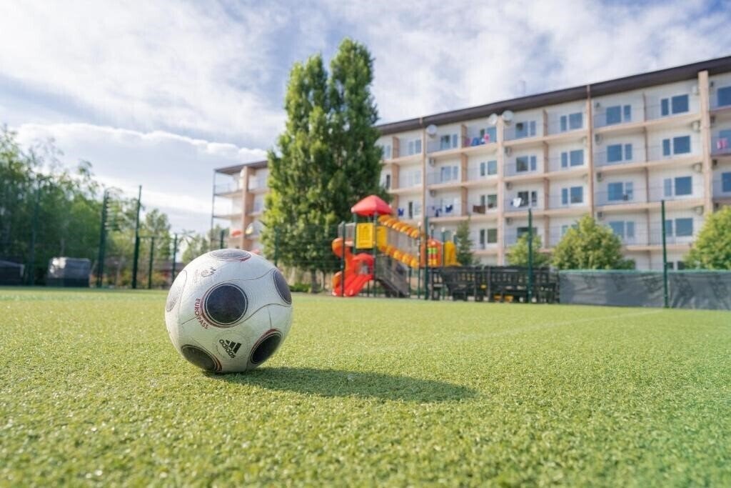 Картинка Paradise база отдыха