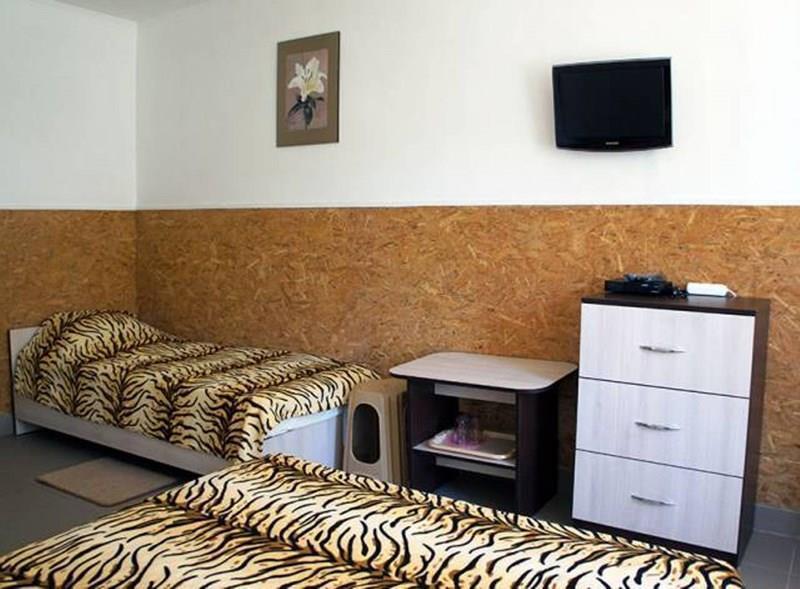 Изображение Аквамарин база отдыха