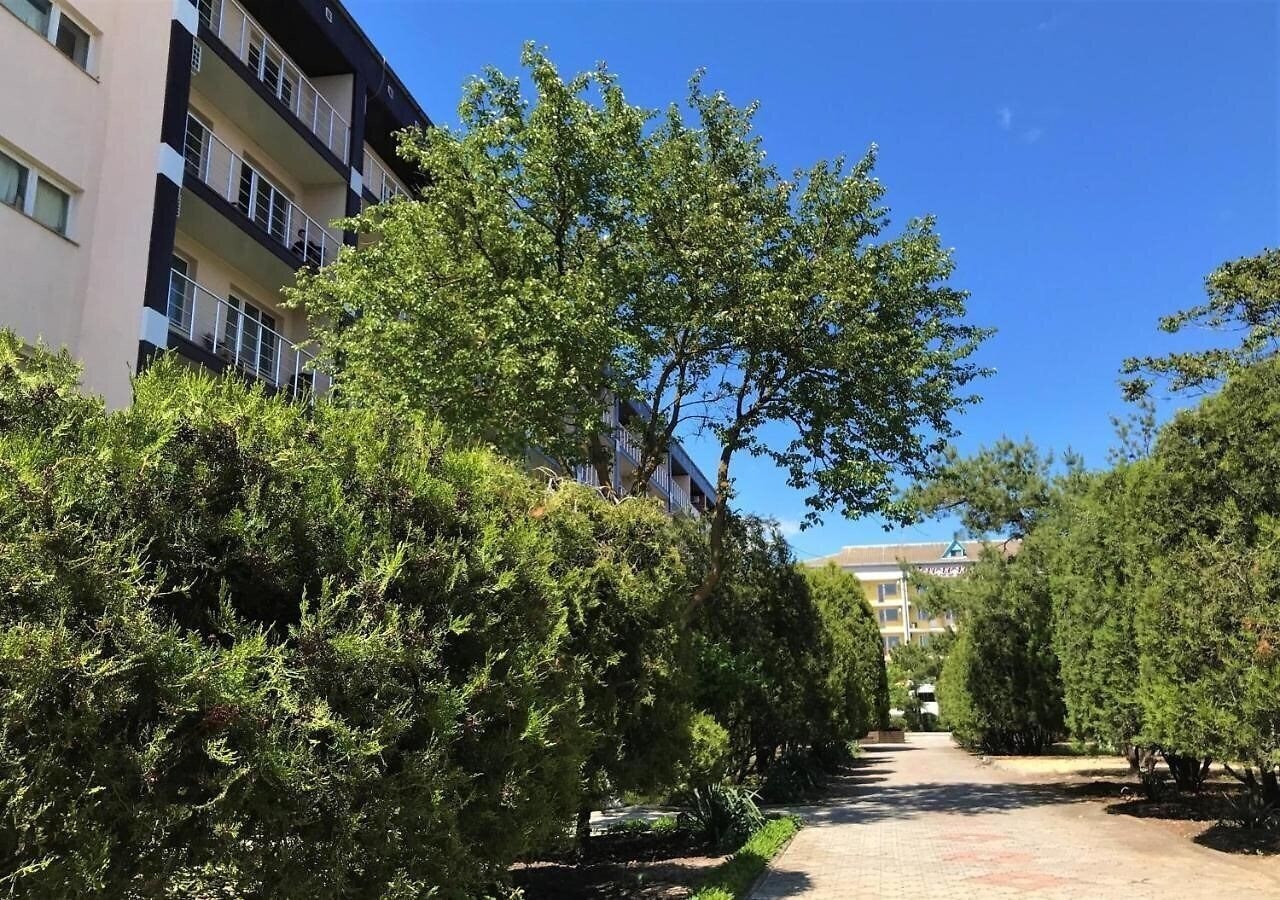 Зображення Одесса Коблево 3*