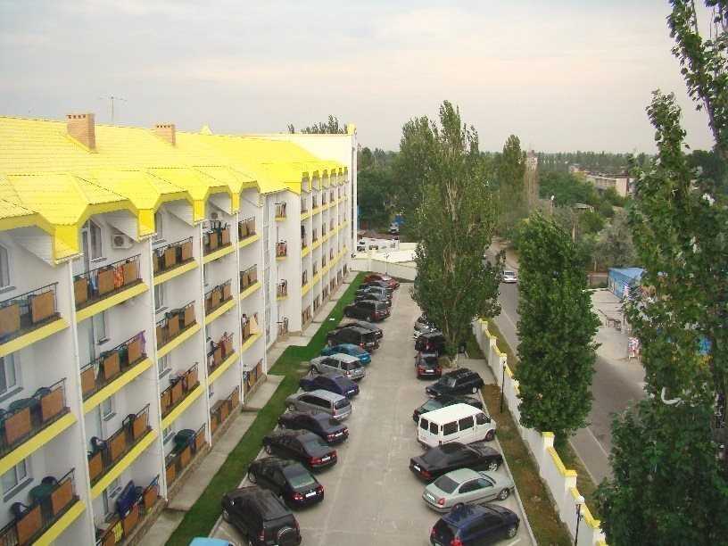Изображение Мелиоратор-Юг 3*