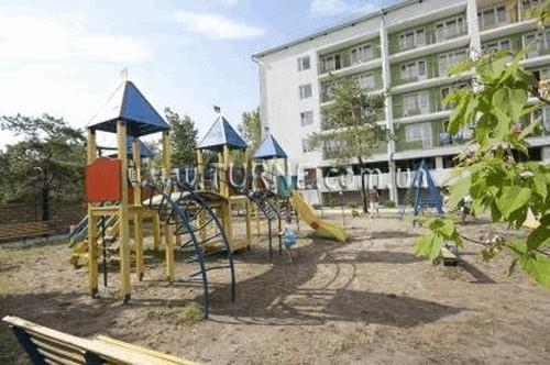 Фотографія Винница 2*