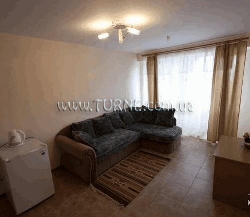 Фотографія Надежда Пансионат 3*