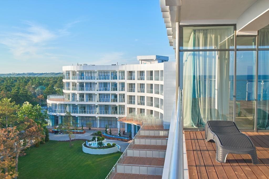 Фотографія De La Vita 5*