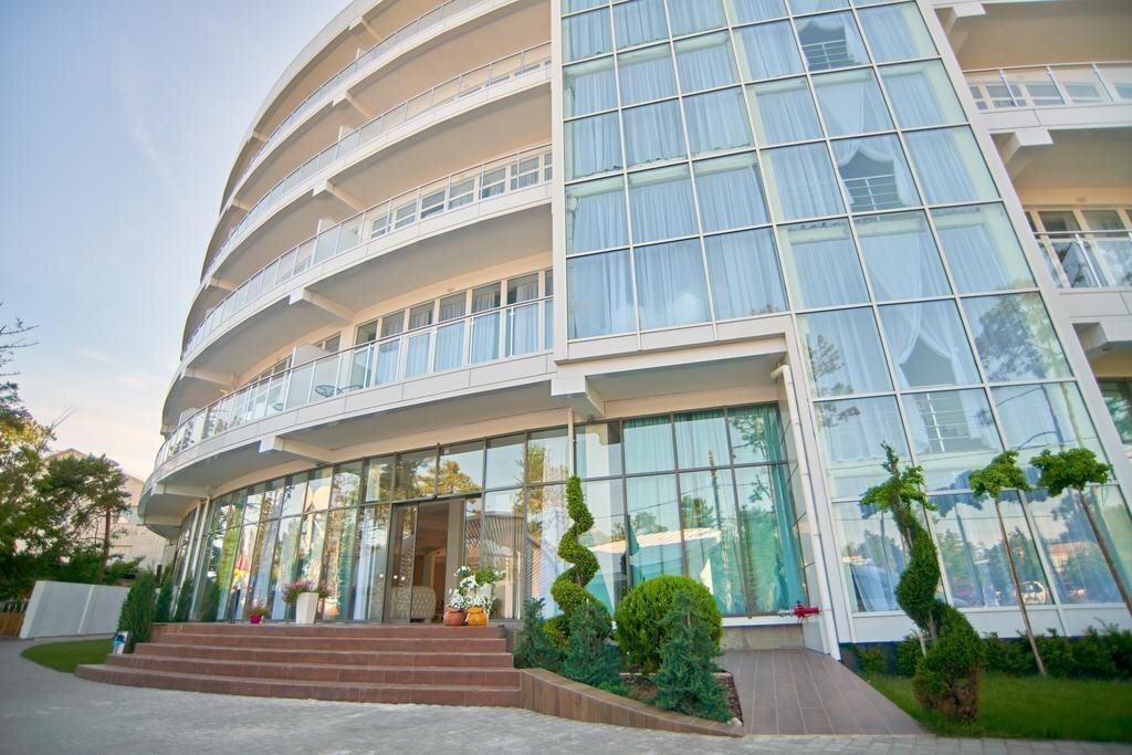 Зображення De La Vita 5*