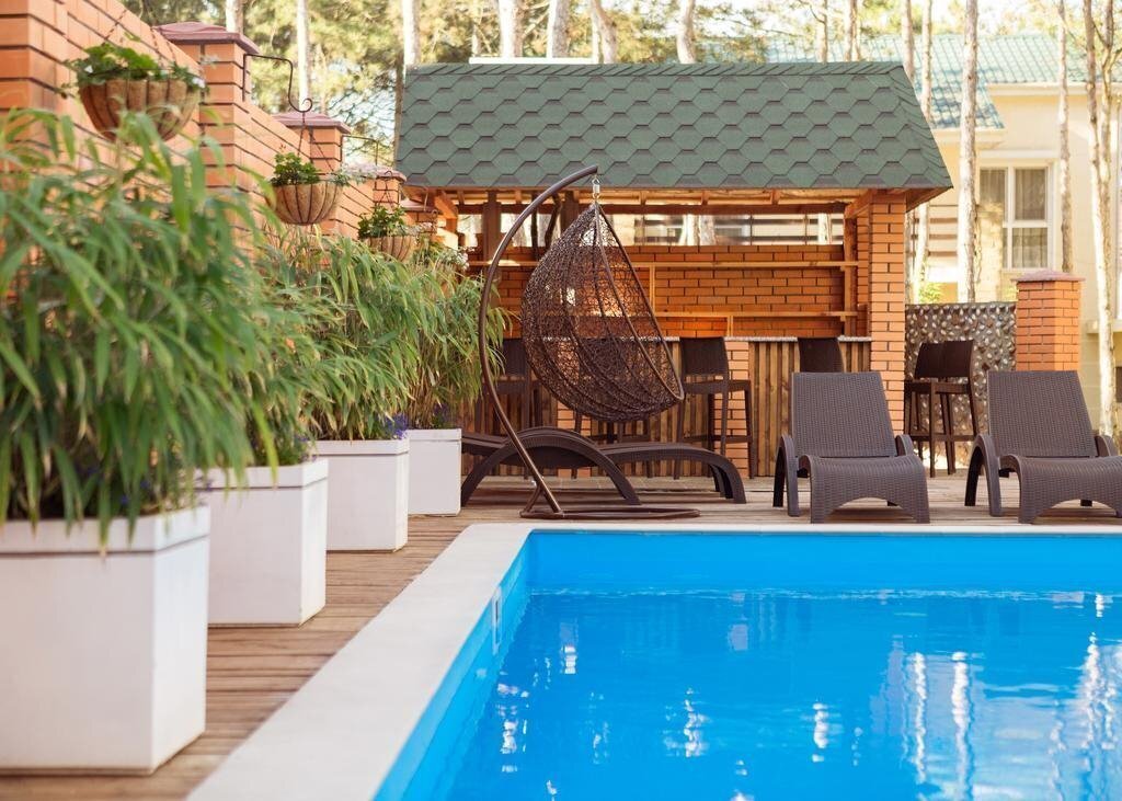 Зображення Коттеджи Valletta 4*