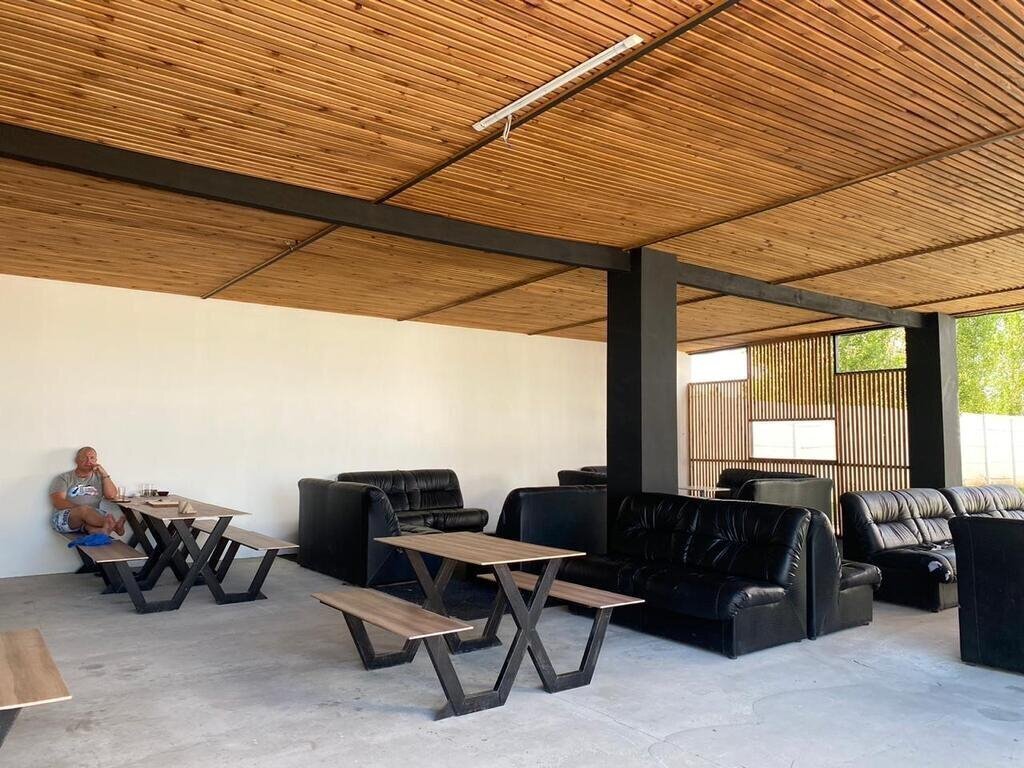 Фотографія Vozduh 3*