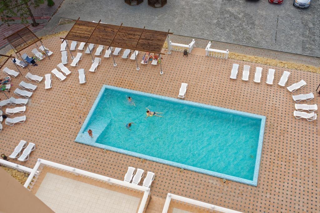 Фото Atlantic Koblevo 4*