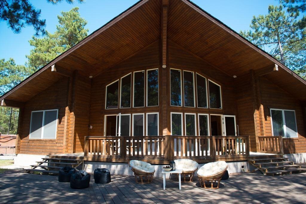 Готель Friday Wood 3*