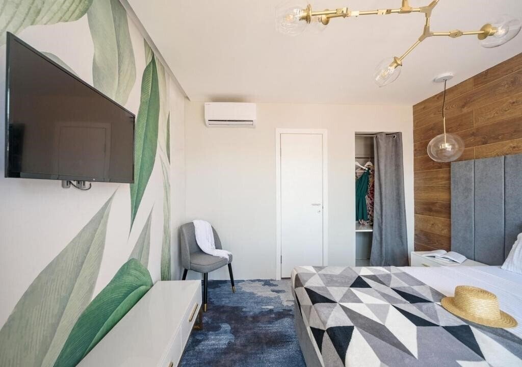 Зображення White villas Koblevo 5*
