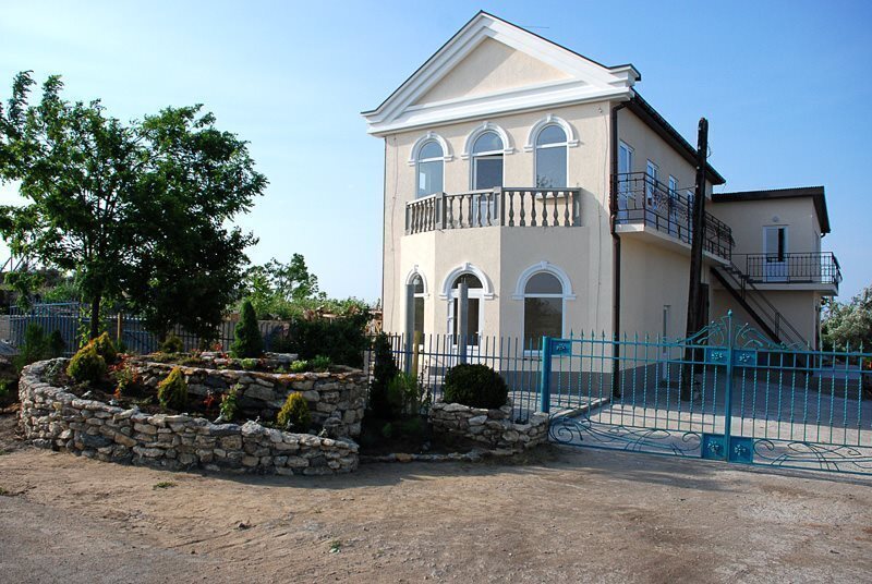 Фото Приморский Коблево 3*