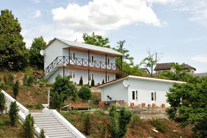 Фотографія Приморский Коблево 3*