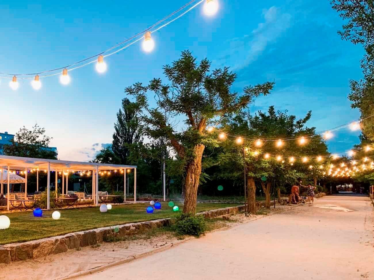 Фотография Vallen Park 4*