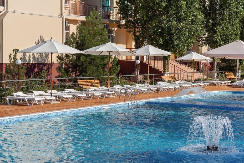 Фотографія Николаев 4*