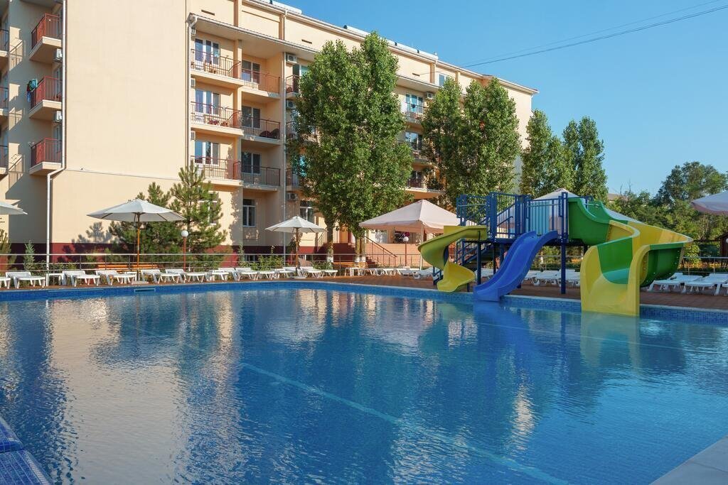 Зображення Николаев 4*