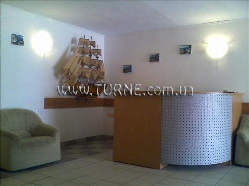 Изображение Днестр отель без категории