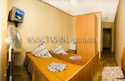 Фото Днестр отель без категории