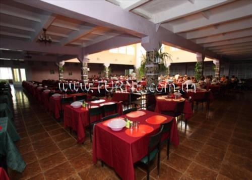 Картинка Голубой Залив пансионат