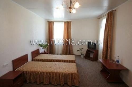 Фотографія Нарлен отель без категории