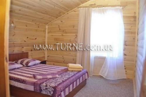 Фото Нарлен отель без категории