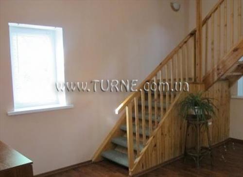 Картинка Коттеджи коттедж