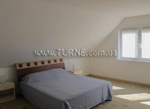 Фотографія Коттеджи коттедж