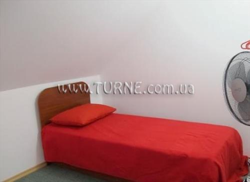 Готель Коттеджи коттедж