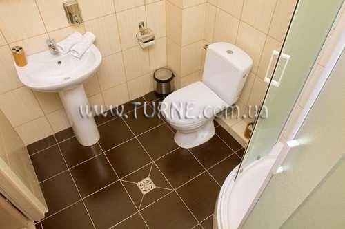 Фотография Дом писателей апартаменты