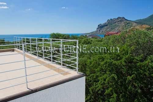 Отель Дом писателей апартаменты