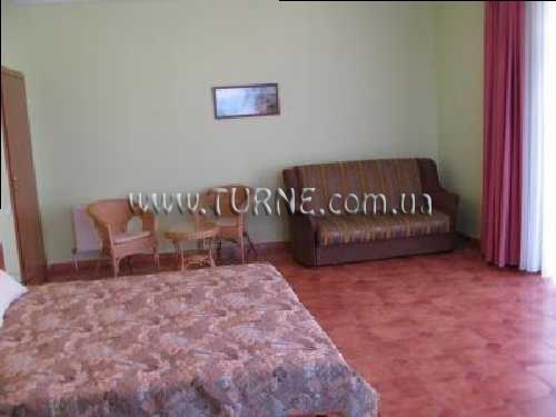 Фотография Колыбель Коктебеля гостинично-туристический комплекс