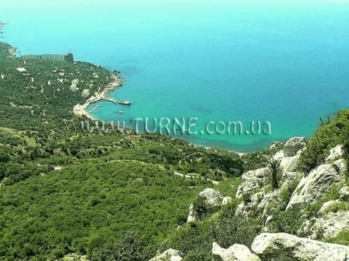 Изображение Дельфин база отдыха