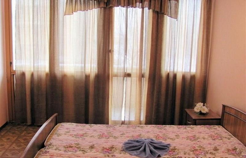 Готель Тандем пансионат