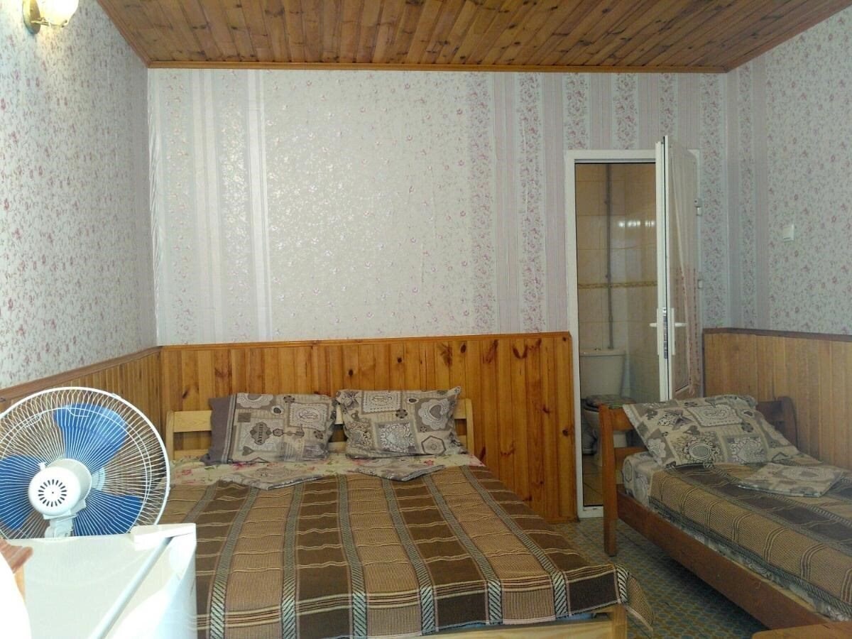 Фото Тандем пансионат