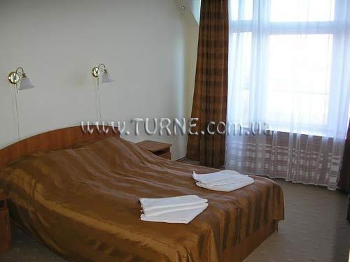 Фотография Черноморье санаторий