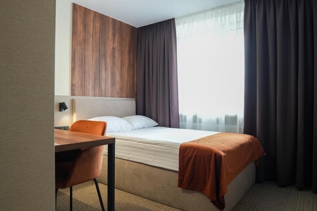 Фото Optima Collection River Park Hotel 3*