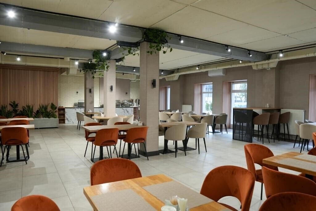 Зображення Optima Collection River Park Hotel 3*