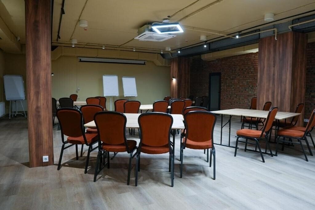 Картинка Optima Collection River Park Hotel 3*