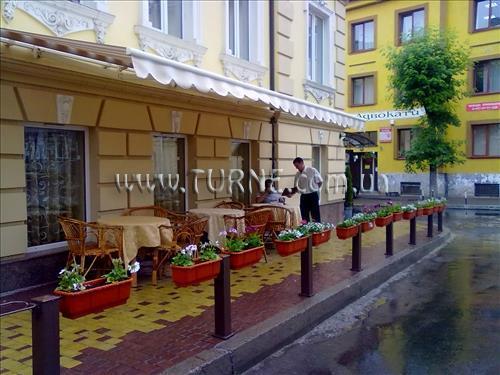 Фотография Отель Ирэна (Апартаменты) апартаменты