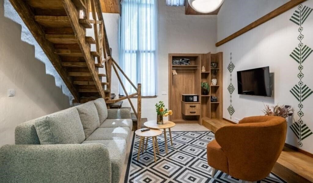 Фотографія Древний Град парк-отель 4*