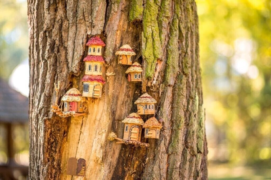 Картинка Древний Град парк-отель 4*