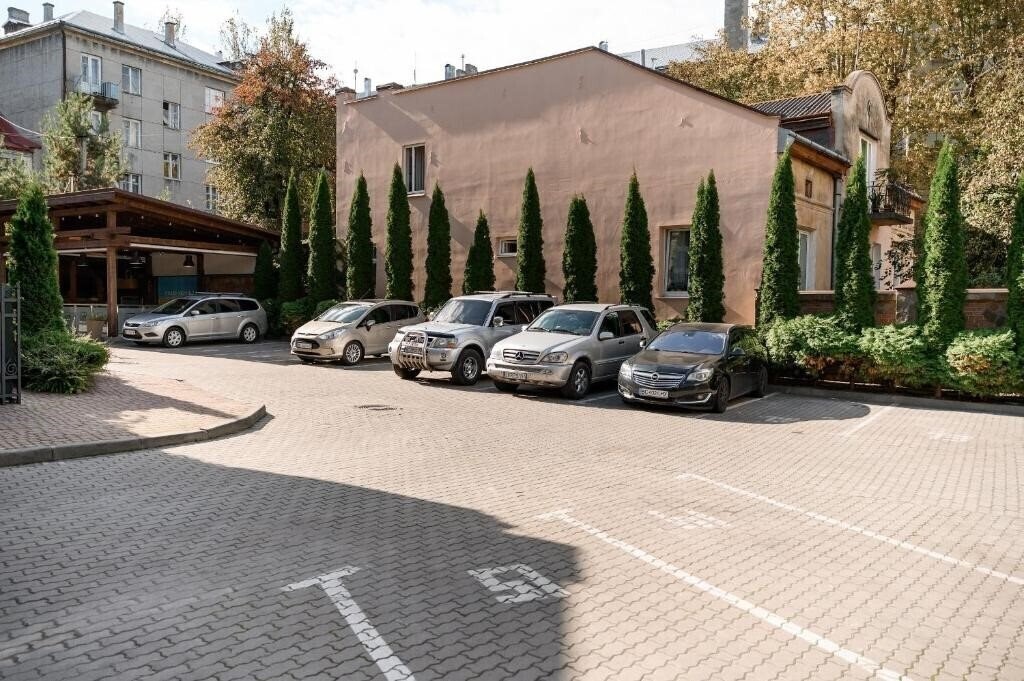 Фотографія Nota Bene 3*