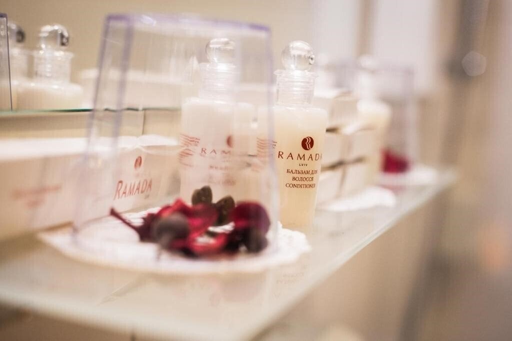 Фотография Ramada 3*